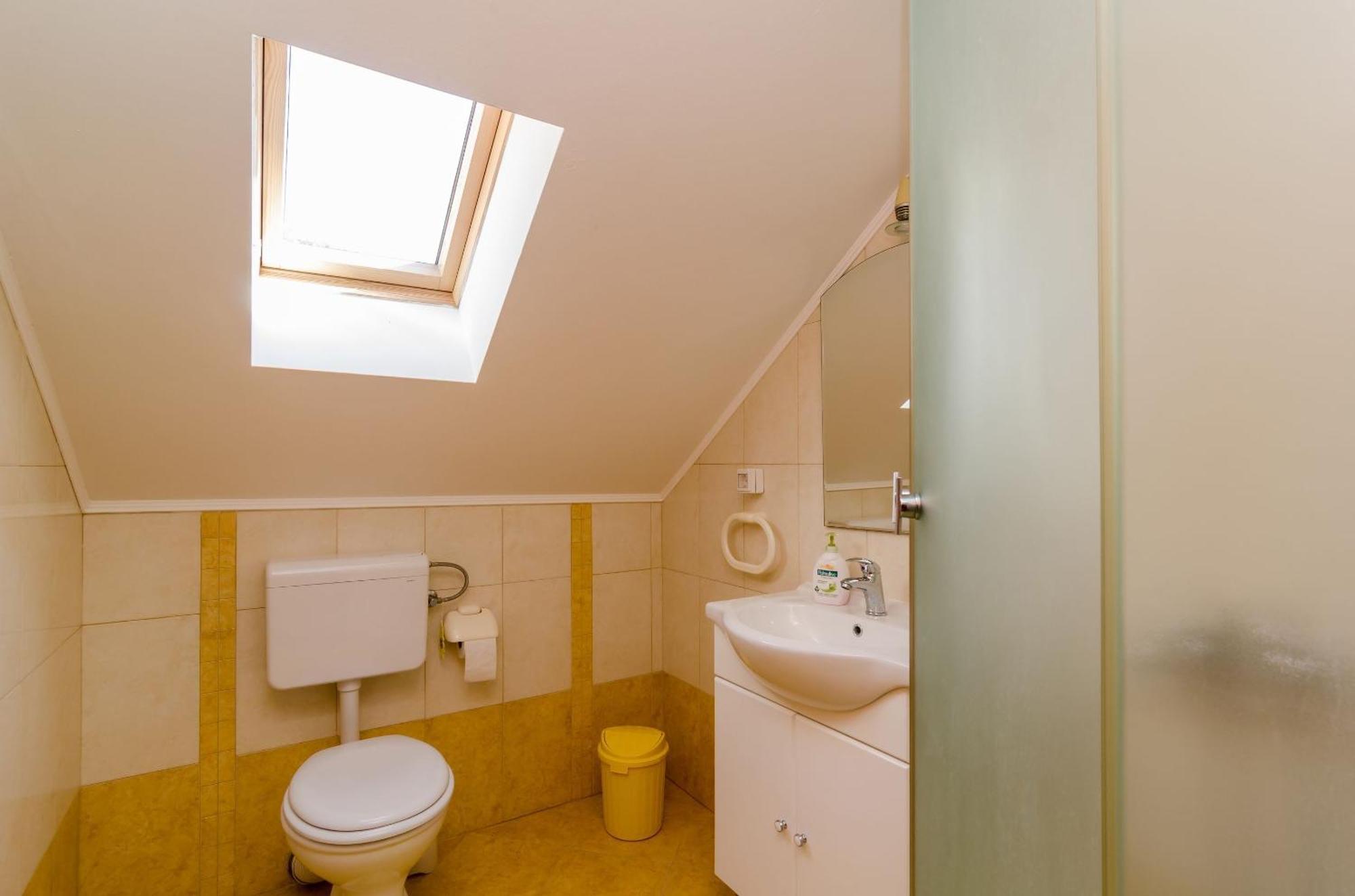 Rooms Mozara Trsteno Kamer foto