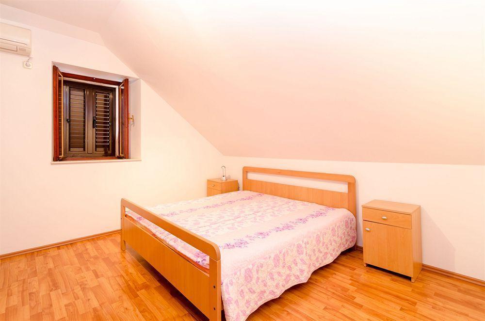 Rooms Mozara Trsteno Buitenkant foto