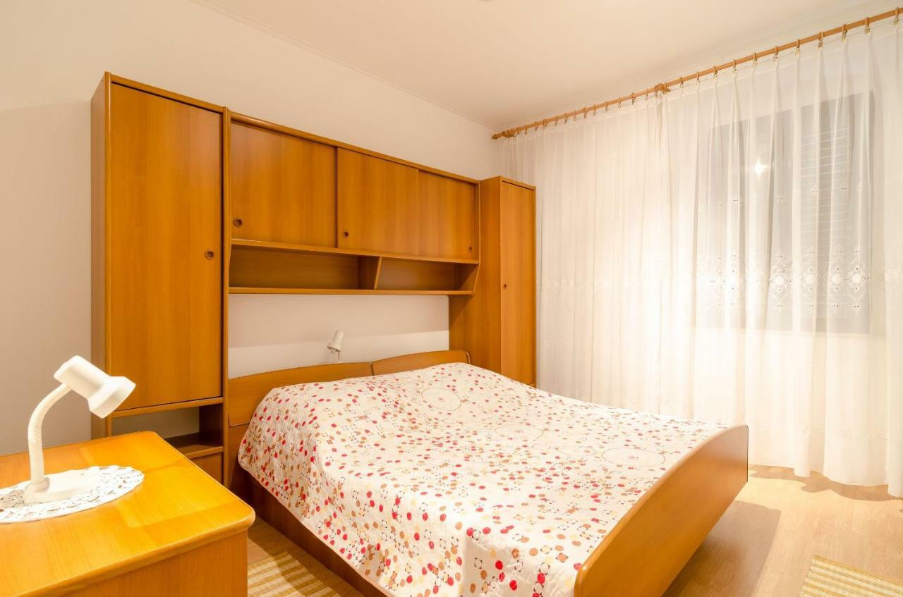 Rooms Mozara Trsteno Buitenkant foto