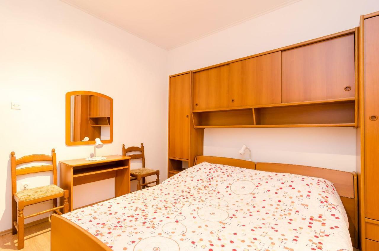 Rooms Mozara Trsteno Buitenkant foto